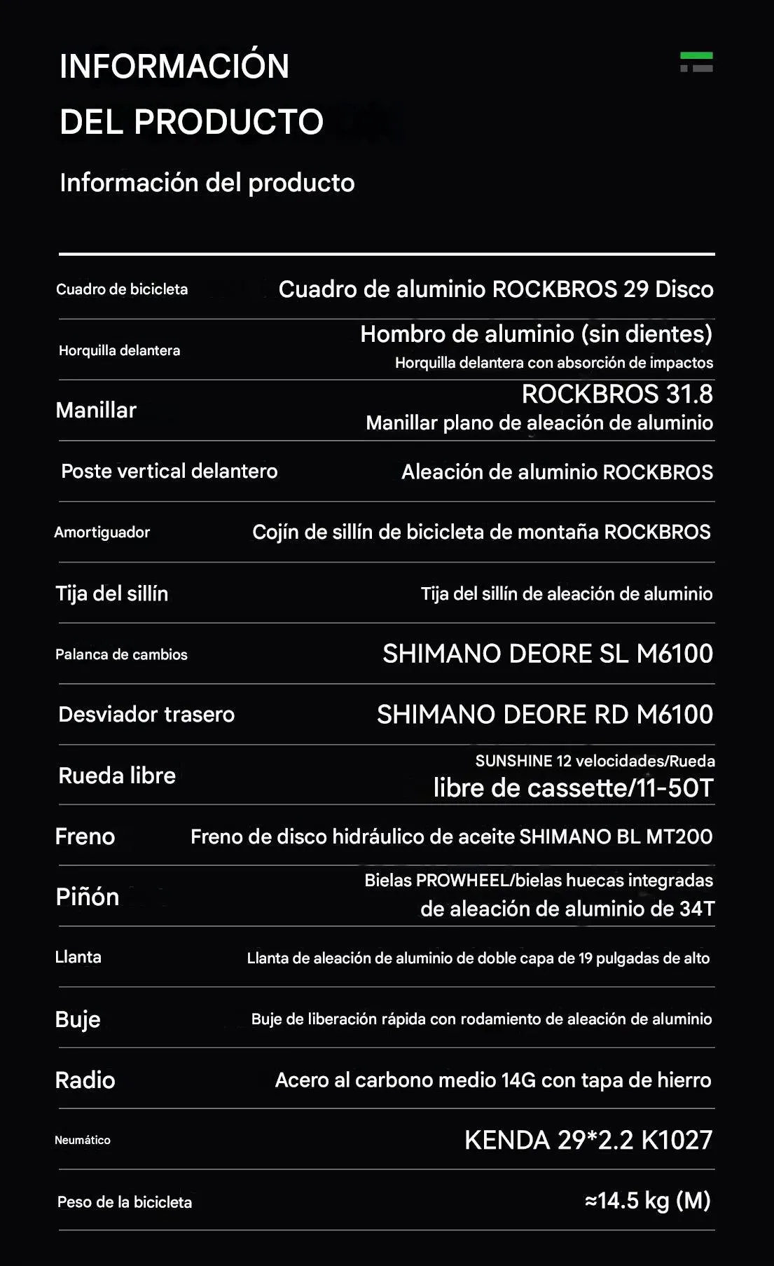 Imagen descriptiva del producto