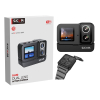 camara-deportiva-sjcam-sj20-doble-lente-20mp-4k-gyro-wifi-impermeable-30m-+-reloj