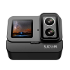 camara-deportiva-sjcam-sj20-doble-lente-20mp-4k-gyro-wifi-impermeable-30m-+-reloj