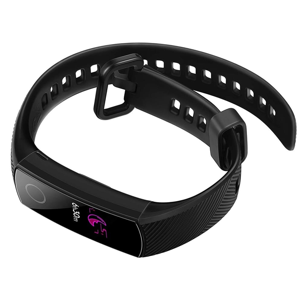 Ripley - PULSERA INTELIGENTE HUAWEI HONOR BAND 5 SMARTBAND NEGRA