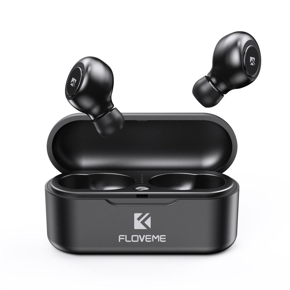 Ripley - AUDIFONOS BLUETOOTH MANOS LIBRES FLOVEME TWS