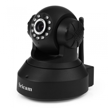 Camara IP Vigilancia Wifi Sricam SP012 HD 720P