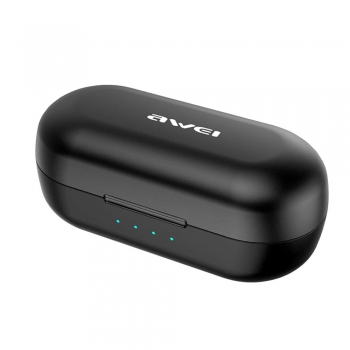 Audífonos Bluetooth TWS con Manos Libres QCY T13 - Black –