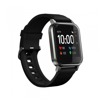 Haylou LS02 Reloj inteligente Bluetooth 12 modos deportivos