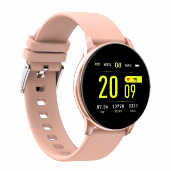Reloj inteligente Bluetooth Kingwear KW19 PRO en Oferta $ 27990