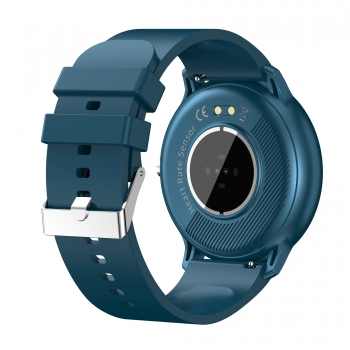 GENERICO Reloj Inteligente Smartwatch Bluetooth ZL02 Sports Fitness