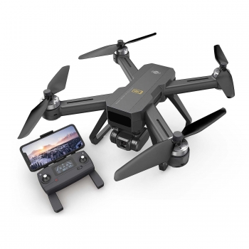 Drone GPS MJX Bugs 20 EIS, B20 WIFI 5G 4K