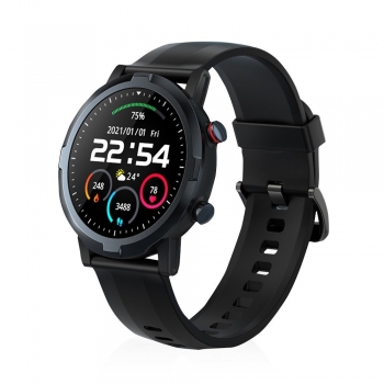 Haylou Solar RT LS05S Reloj inteligente Bluetooth 12 modos deportivos