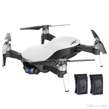Drone GPS JJRC X12 5G 1200m Cardan autoestabilizador 2 Baterias