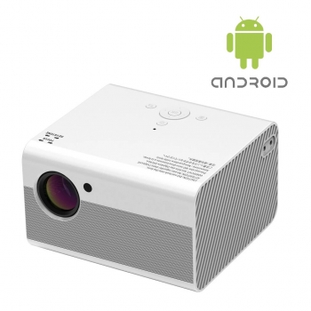 proyector-t10-android