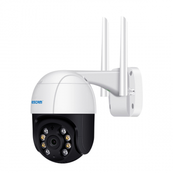 Cámara IP Wifi exterior Full HD 1080 2MP ESCAM QF218