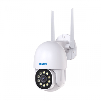 Cámara IP Wifi exterior Full HD 1080 2MP ESCAM PT202