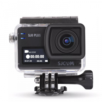 GoPro Hero — Cámara de acción digital impermeable para viajes con pantalla  táctil de 1080p HD Video de 10MP fotos