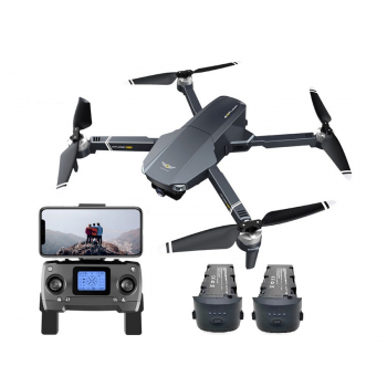Dron 8819 Explorer 5G 3000m 6K GPS EIS + Gimbal 2 Baterias