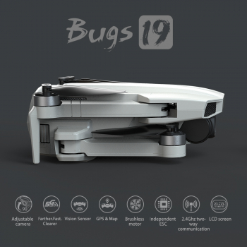 mjx bugs 19 eis