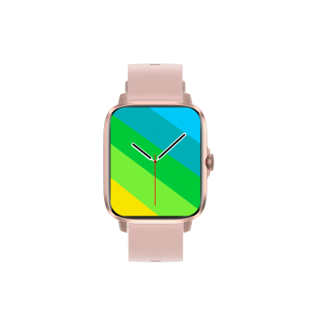 Smartwatch Colorful - Reloj Inteligente - Llamadas Y Multideporte