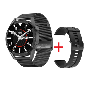 Smartwatch Reloj Inteligente Bluetooth llamadas 390x390 280 mAh DT3 MAX