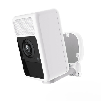 Cámara de Seguridad con batería recargable SJCam S1 2K 4MP 9200mAh