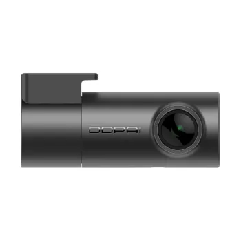 Cámara Para Vehículo 2K 1440P Lente 330º Visión Nocturna WiFi DDPAI Mini Pro 2K