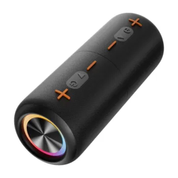 Parlante Altavoz Bluetooth 5.1 Inalámbrico 20W 3600 mAh IPX6 SODLK TX9