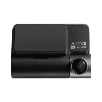 Cámara para vehículo 4k HDR, GPS, ADAS, WIFI y visión nocturna 70mai A810