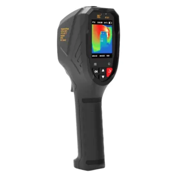 Cámara De Imágenes Térmicas Profesional HTI HT-H101 240x240