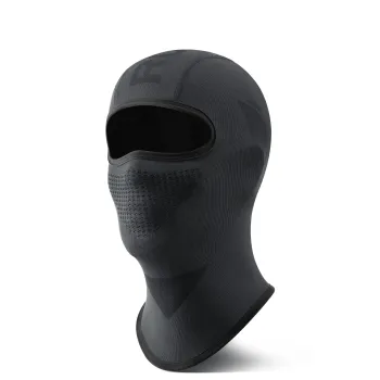 Pasamontañas Ciclismo Full Face Térmico Unisex ROCKBROS LF25628